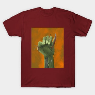 Zombie Promises T-Shirt
